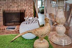 Southern Luxury Retreat Augusta Nat l Golf Vibes