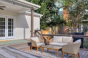 Southern Luxury Retreat Augusta Nat l Golf Vibes