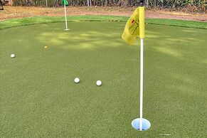 Southern Luxury Retreat Augusta Nat l Golf Vibes