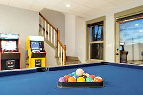 Gorgeous Blue Ridge Views Spacious Retreat With spa