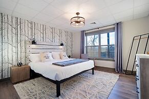 Gorgeous Blue Ridge Views Spacious Retreat With spa