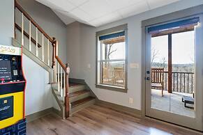 Gorgeous Blue Ridge Views Spacious Retreat With spa