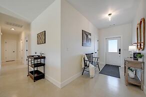 Secluded Hill Country Getaway Stunning Views Fire Pit 15 Min to Main S