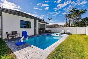 Exquisite Vanderbilt Beach Luxury Getaway