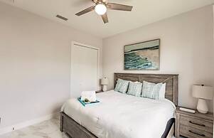 Exquisite Vanderbilt Beach Luxury Getaway