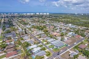 Exquisite Vanderbilt Beach Luxury Getaway
