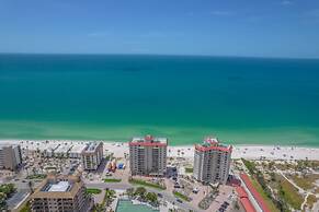 Exquisite Vanderbilt Beach Luxury Getaway