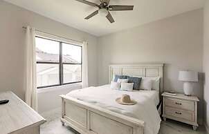 Exquisite Vanderbilt Beach Luxury Getaway