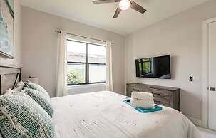 Exquisite Vanderbilt Beach Luxury Getaway