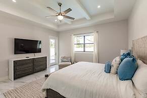 Exquisite Vanderbilt Beach Luxury Getaway