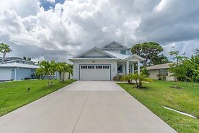 Stunning Vanderbilt Beach House With Heated Pool