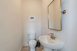 Stunning Vanderbilt Beach House With Heated Pool