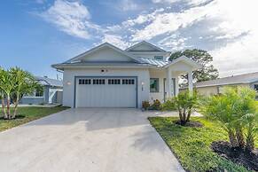 Stunning Vanderbilt Beach House With Heated Pool