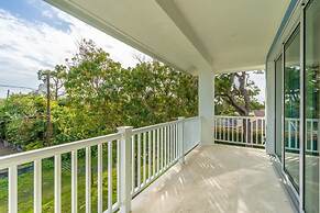 Stunning Vanderbilt Beach House With Heated Pool