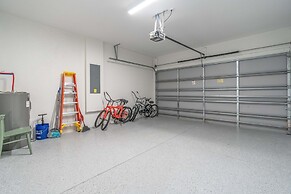 Sparkling new Vanderbilt Beach Luxury Escape