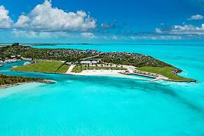 Oceanfront Luxury Villa Infinity Plunge Pools