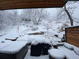 Old Town Ski-in Out Hot Tub Walk to Main St
