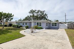 Fun Family-friendly Largo Home Heated Pool