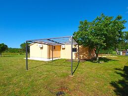 Cozy Apartment With Spacious Garden