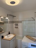 Suite Eden Spa, Appart’hôtel bien être , Patio
