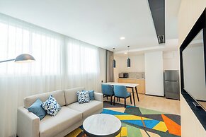 Holiday Inn Express & Suites Banjarmasin by IHG