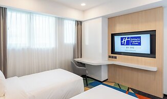 Holiday Inn Express & Suites Banjarmasin by IHG