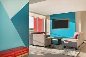 avid hotel Coralville Iowa City by IHG
