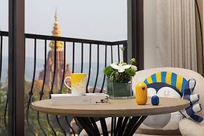 voco Xishuangbanna Gaozhuang by IHG