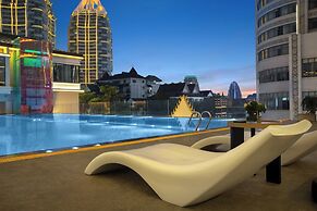 voco Xishuangbanna Gaozhuang by IHG