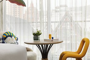 voco Xishuangbanna Gaozhuang by IHG