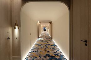 voco Xishuangbanna Gaozhuang by IHG