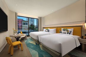 voco Xishuangbanna Gaozhuang by IHG