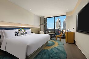 voco Xishuangbanna Gaozhuang by IHG