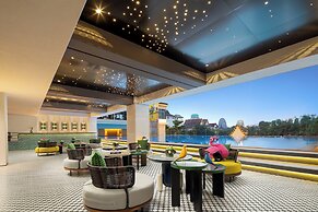 voco Xishuangbanna Gaozhuang by IHG