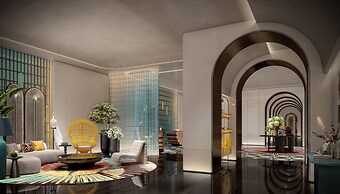 voco Xishuangbanna Gaozhuang by IHG