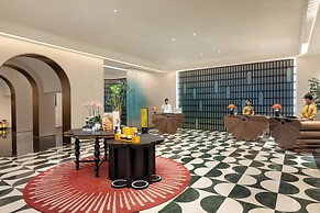 voco Xishuangbanna Gaozhuang by IHG