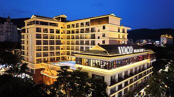 voco Xishuangbanna Gaozhuang by IHG