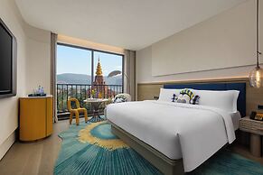 voco Xishuangbanna Gaozhuang by IHG