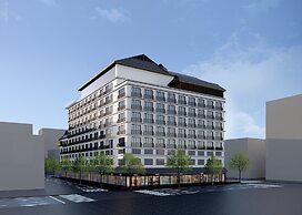 voco Xishuangbanna Gaozhuang by IHG