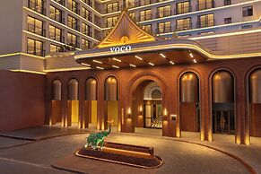 voco Xishuangbanna Gaozhuang by IHG