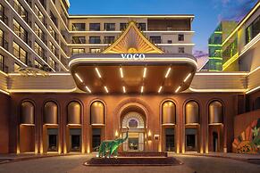 voco Xishuangbanna Gaozhuang by IHG
