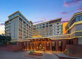 voco Xishuangbanna Gaozhuang by IHG