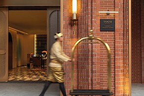 voco Xishuangbanna Gaozhuang by IHG