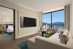 voco Xishuangbanna Gaozhuang by IHG