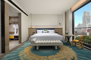 voco Xishuangbanna Gaozhuang by IHG