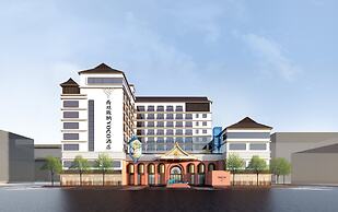 voco Xishuangbanna Gaozhuang by IHG