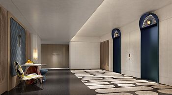 voco Xishuangbanna Gaozhuang by IHG