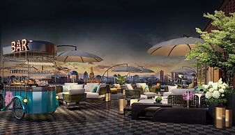 voco Xishuangbanna Gaozhuang by IHG