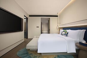 voco Xishuangbanna Gaozhuang by IHG