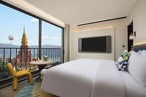 voco Xishuangbanna Gaozhuang by IHG